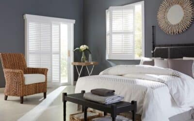 How to Choose the Right Shutters for Your Home