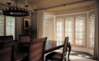 Shutters and Home Value: What’s the Connection?