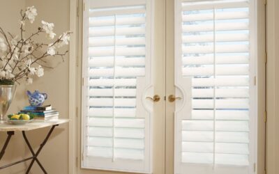 The Ultimate Guide to Choosing the Best Material for Your Plantation Shutters