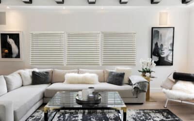 Fresh Styles for 2025: Window Treatment Trends to Watch